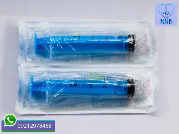 قیمت سرنگ لوئرلاک