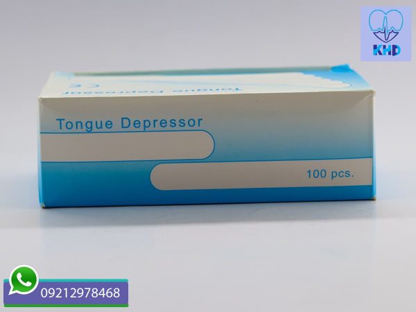 آبسلانگ معاینه