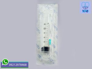 قیمت سرنگ 60