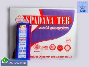 قیمت گاز استریل