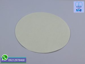 کاغذ صافی 125 میلی