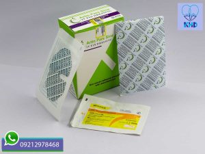 مزایا چسب آنژیوکت