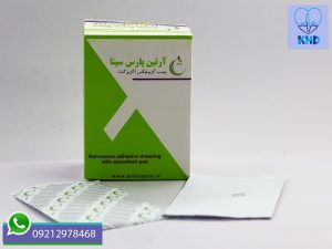 ویژگی چسب آنژیوکت