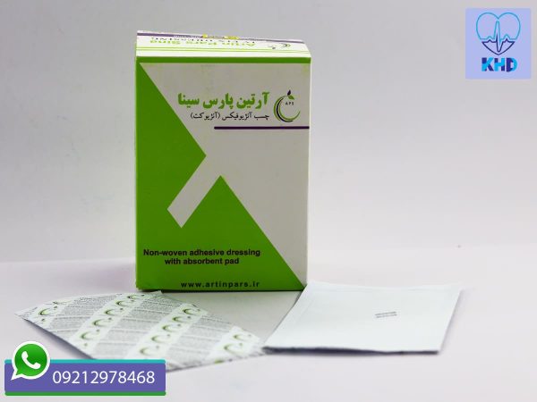 ویژگی چسب آنژیوکت