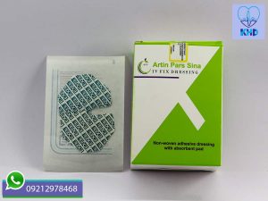 قیمت چسب آنژیوکت
