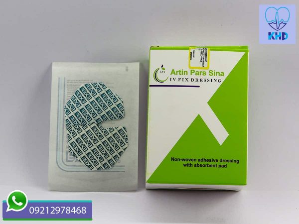 قیمت چسب آنژیوکت