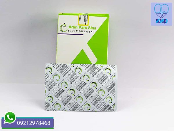 چسب آنژیوکت مارتا