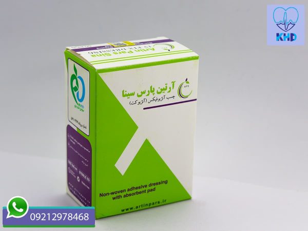 خرید چسب آئژیوکت