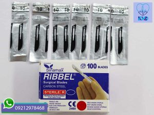 خرید تیغ ریبل 10