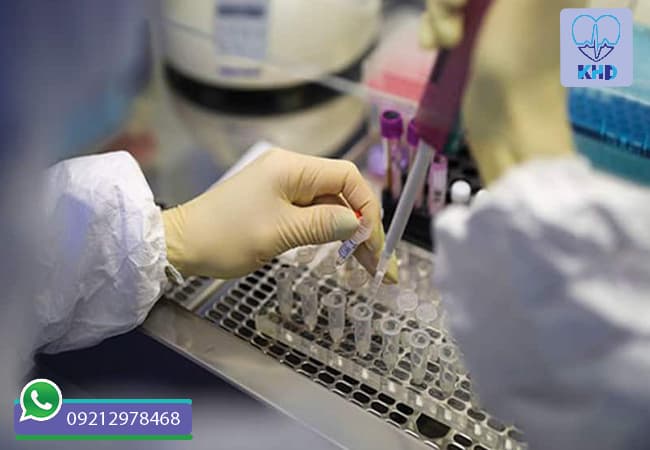 خرید کیت آزمایشگاهی