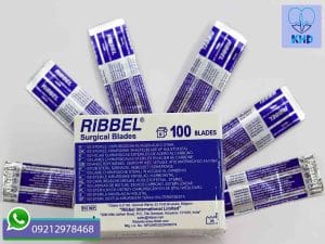 خرید تیغ 11 ریبل
