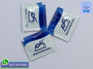 پد الکلی با کیفیت