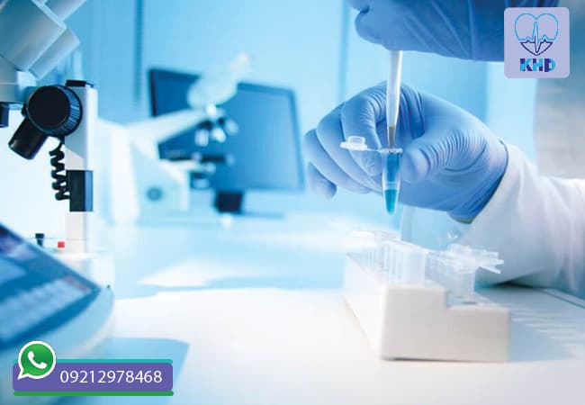 کیت آزمایشگاهی