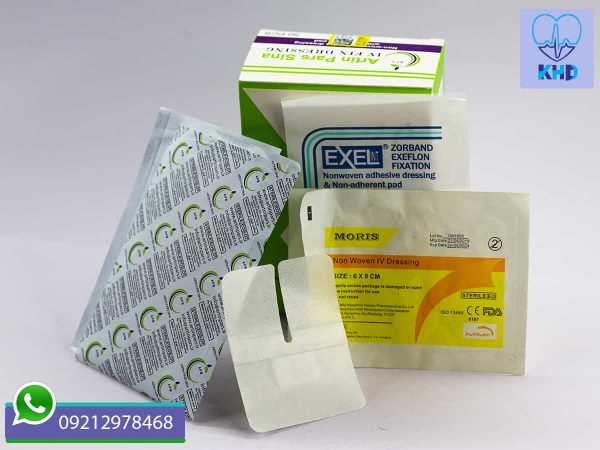 قیمت چسب آنژیوکت مارتا