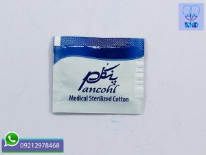 قیمت پد الکلی
