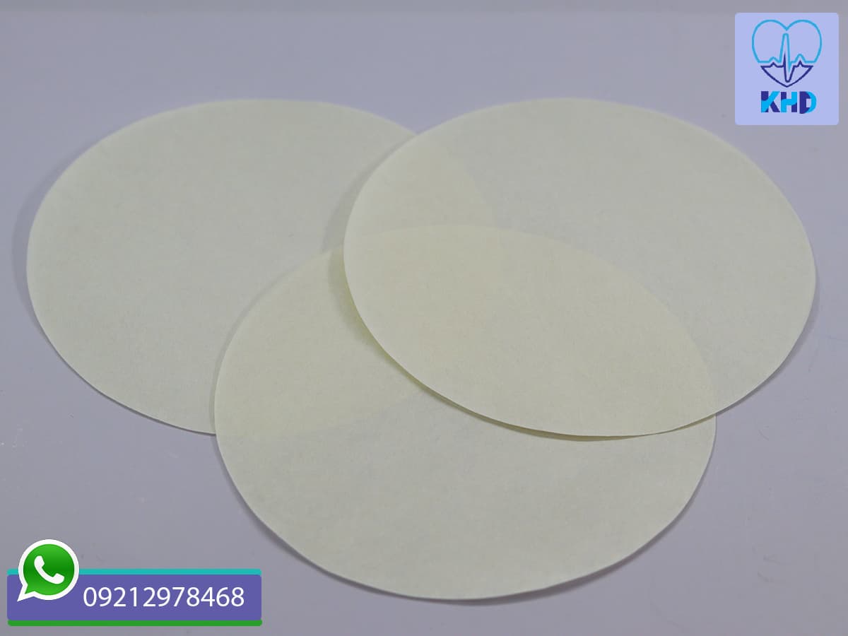 Types_of_Medical_Filter_Paper انواع کاغذ فیلتر پزشکی