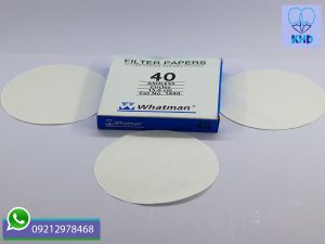 کاغذ واتمن 40