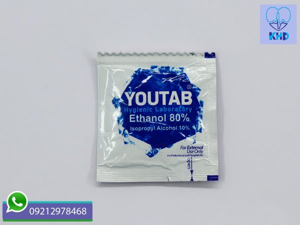 قیمت پد الکلی یوتیوب