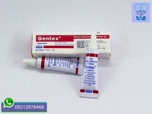 عملکرد جنتامایسین