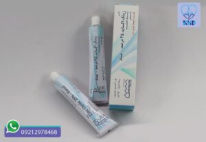 کاربرد زینک اکساید عماد