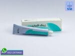 قیمت زینک اکساید