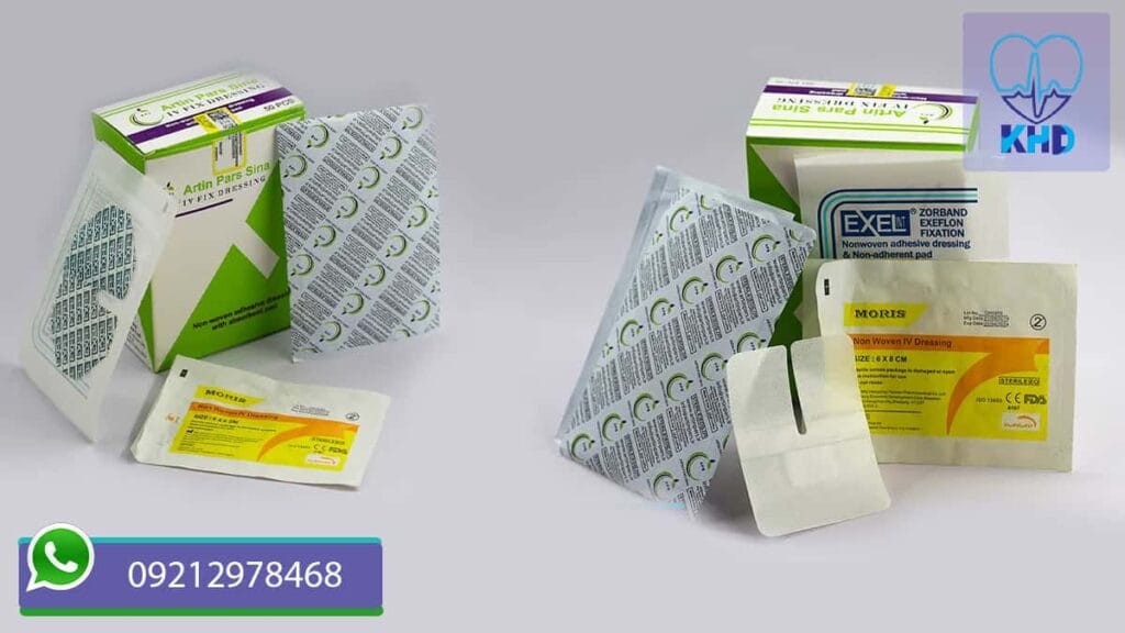 درباره چسب آنژیوکت
