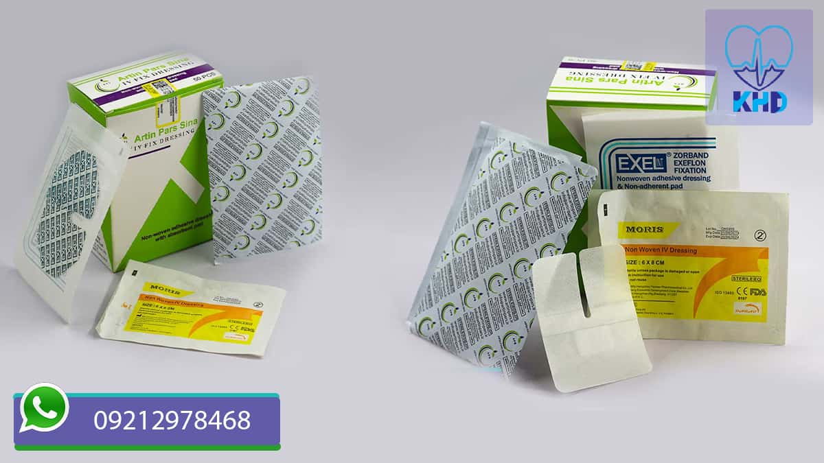 درباره چسب آنژیوکت