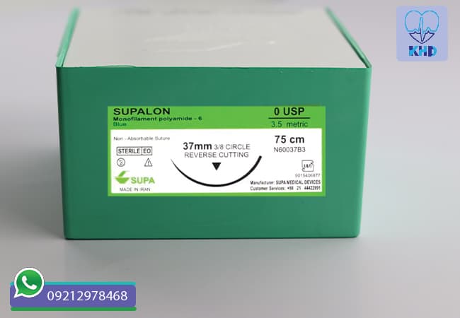 مزایا نخ نایلون 0