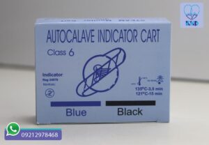 عکس تست اتوکلاو ۶