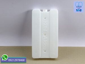 ویژگی آیس کتابی