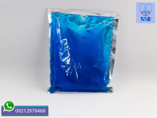 هزینه آیس پک