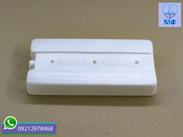 قیمت آیس کتابی