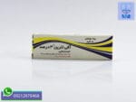پماد تتراسایکلین ۳٪