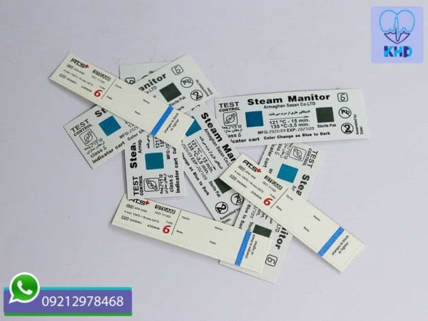 کارایی تست اتوکلاو