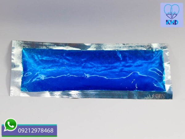 بسته یخ ژله‌ای ۲۳ در ۸