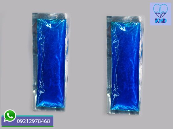 یخ ژله‌ای 8*23