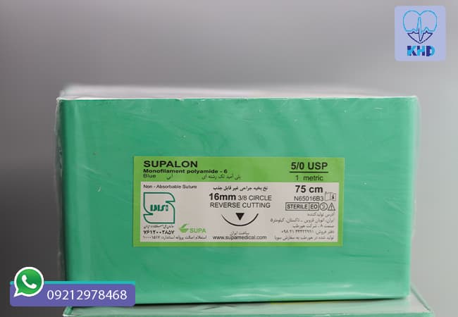 مزایا نخ ۵/۰ نایلون