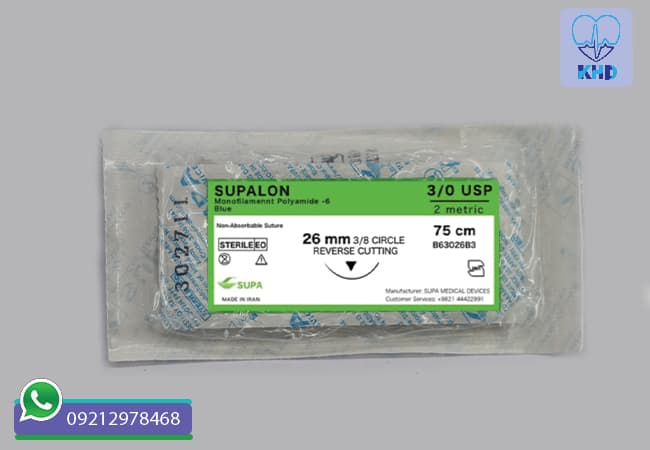 مزایا نخ نایلون 3.0