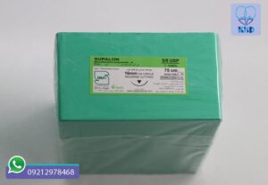 ویژگی نخ ۵/۰ نایلون