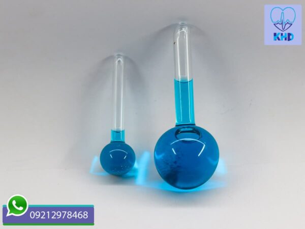 مشخصات گوی ماساژ