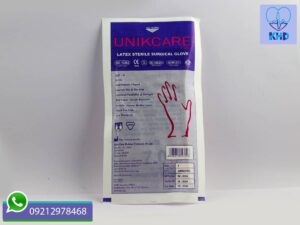 قیمت دستکش یونیک کر