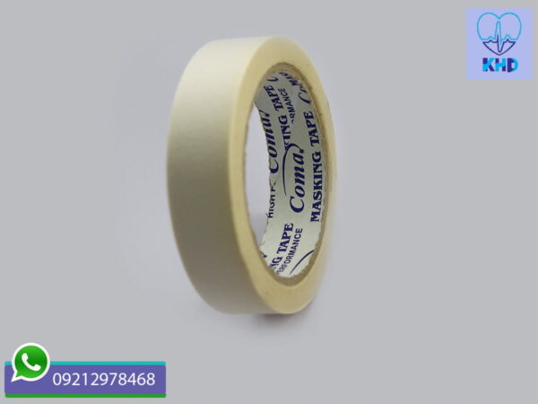 ویژگی چسب اتوکلاو ساده