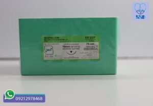 مشخصات نخ ۵/۰ نایلون