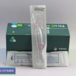 کاربرد سوزن کانولای 100میل