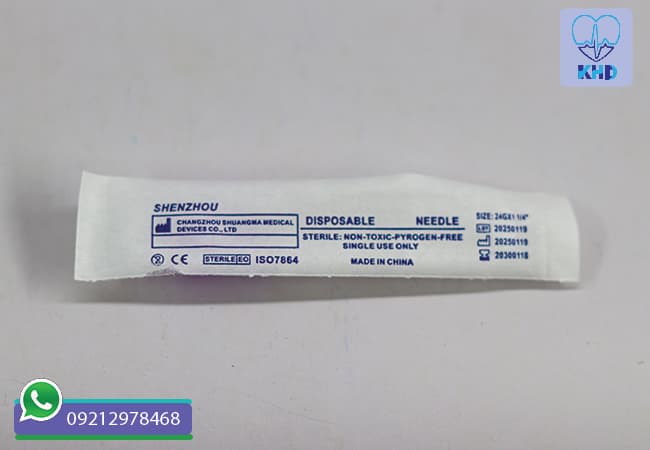 مزایای سوزن بنفش