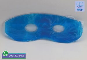 مزایا آیس پک عینکی