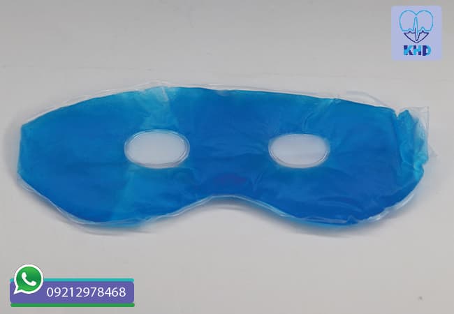 Cost_of_purchasing_eyeglass_ice_pack هزینه خرید آیس پک عینکی