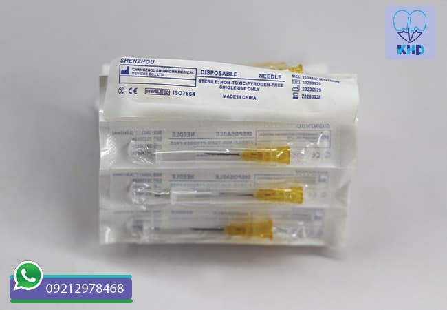 Cost_of_purchasing_orange_needle_with_a_length_of_1.2_inches هزینه خرید نیدل ۱.۲ اینچ