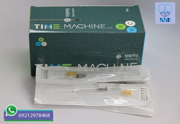 ویژگی سوزن کانولا گیج 25