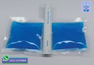 ویژگی آیس پک 9 در 11